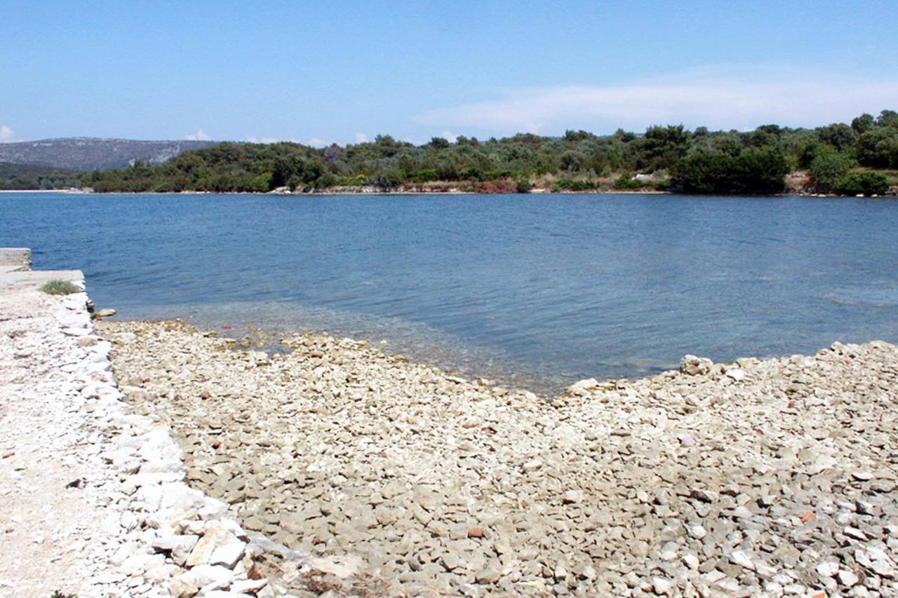 Apartments By The Sea Veli Rat, Dugi Otok - 436 Exterior foto