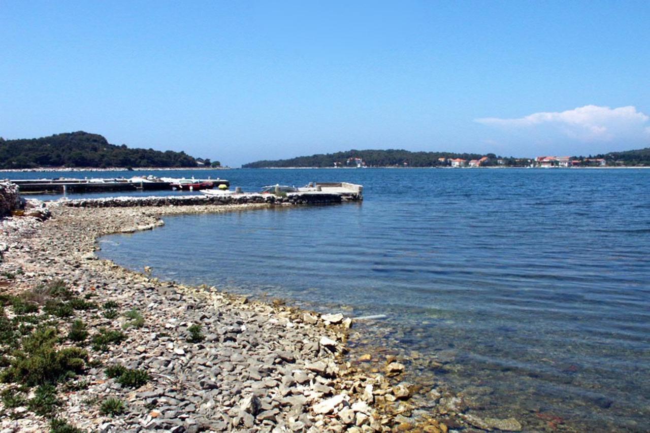 Apartments By The Sea Veli Rat, Dugi Otok - 436 Exterior foto