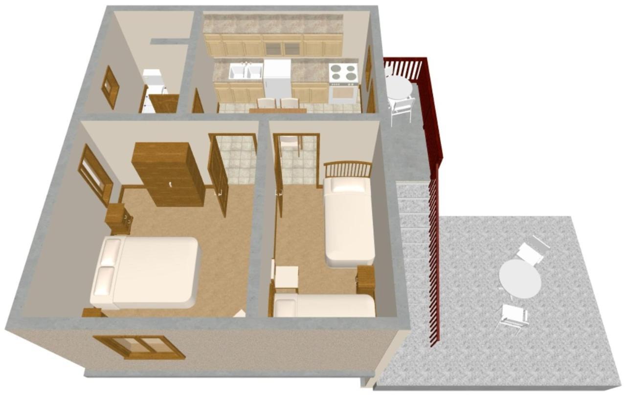 Apartments By The Sea Veli Rat, Dugi Otok - 436 Exterior foto