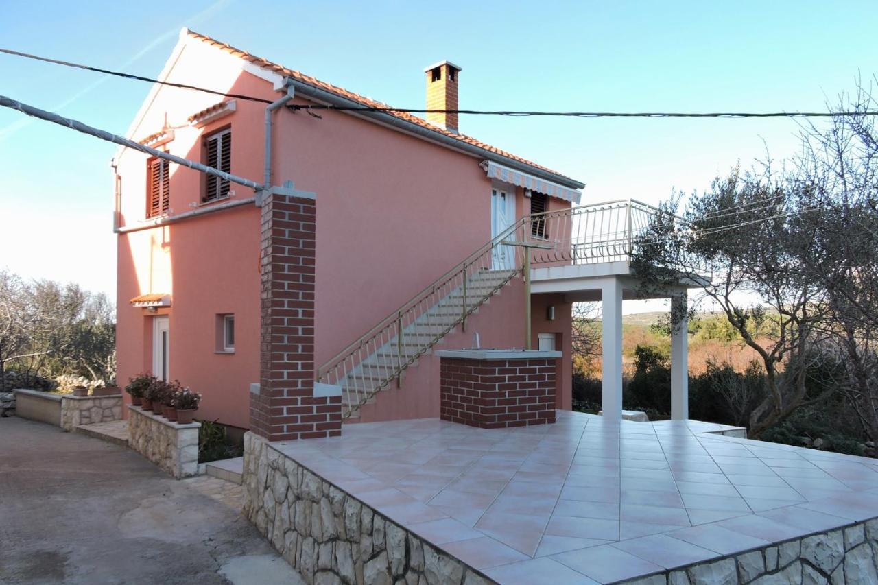 Apartments By The Sea Veli Rat, Dugi Otok - 436 Exterior foto