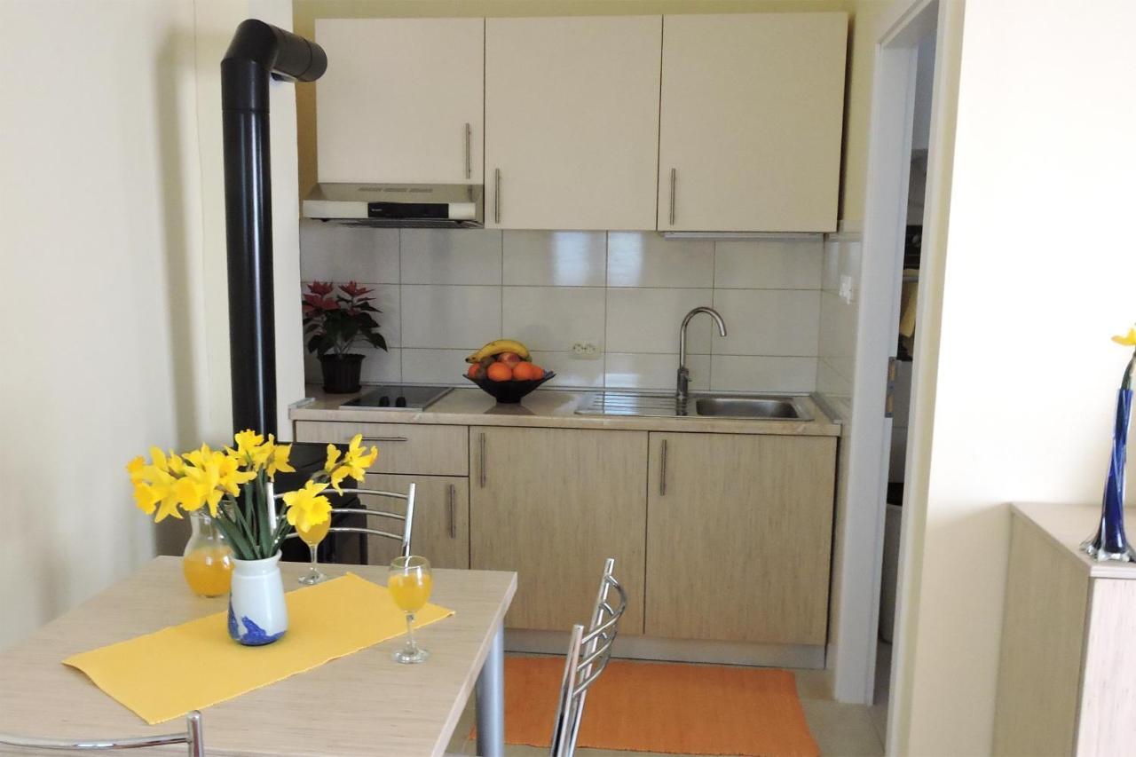 Apartments By The Sea Veli Rat, Dugi Otok - 436 Exterior foto