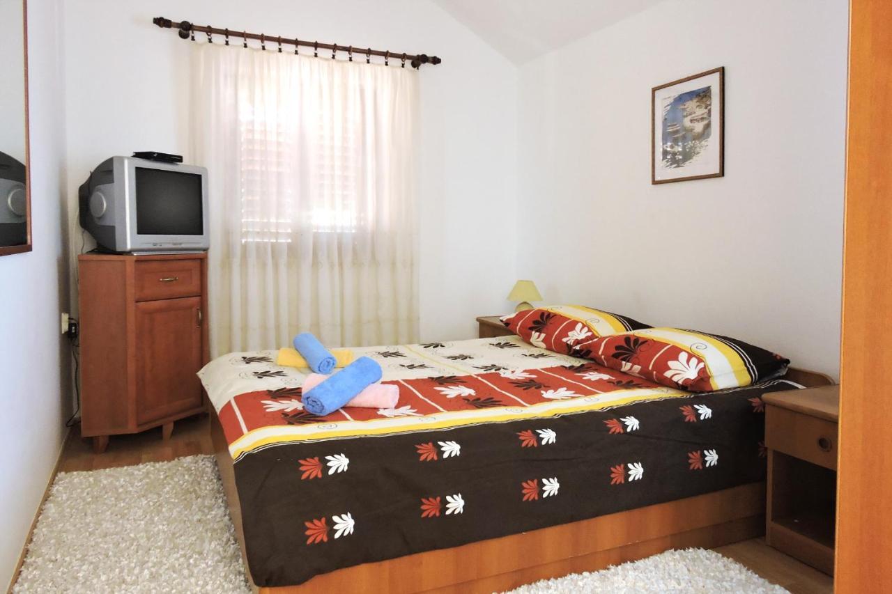 Apartments By The Sea Veli Rat, Dugi Otok - 436 Exterior foto