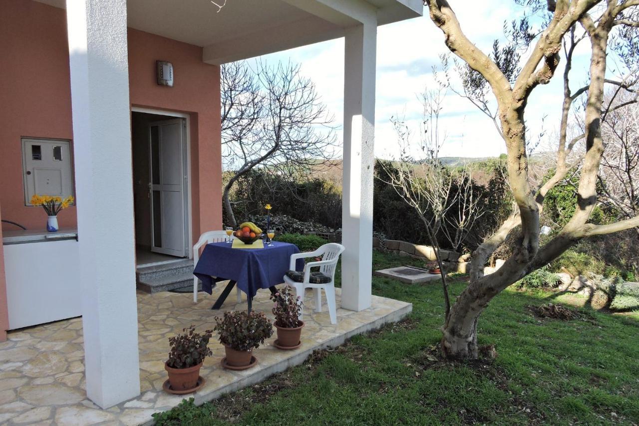 Apartments By The Sea Veli Rat, Dugi Otok - 436 Exterior foto