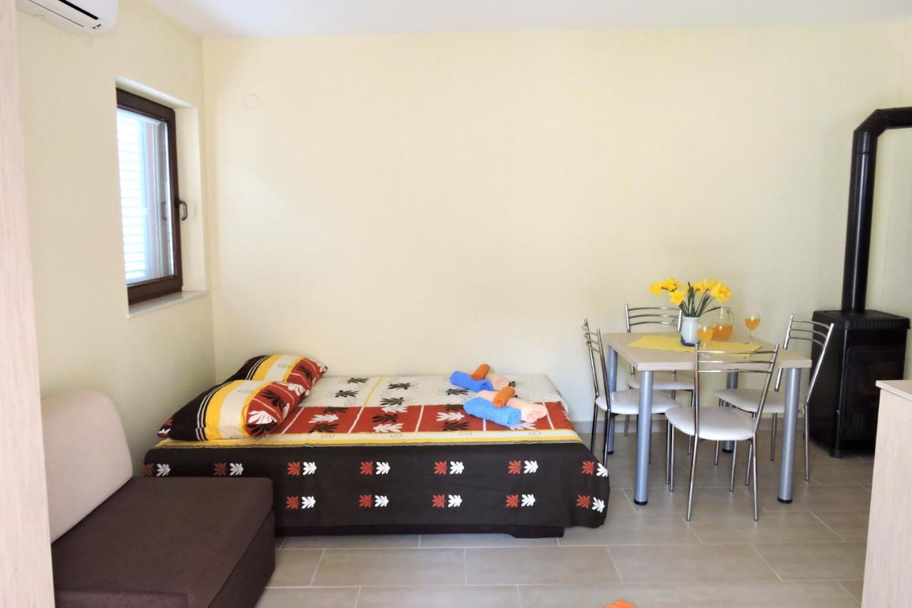 Apartments By The Sea Veli Rat, Dugi Otok - 436 Exterior foto