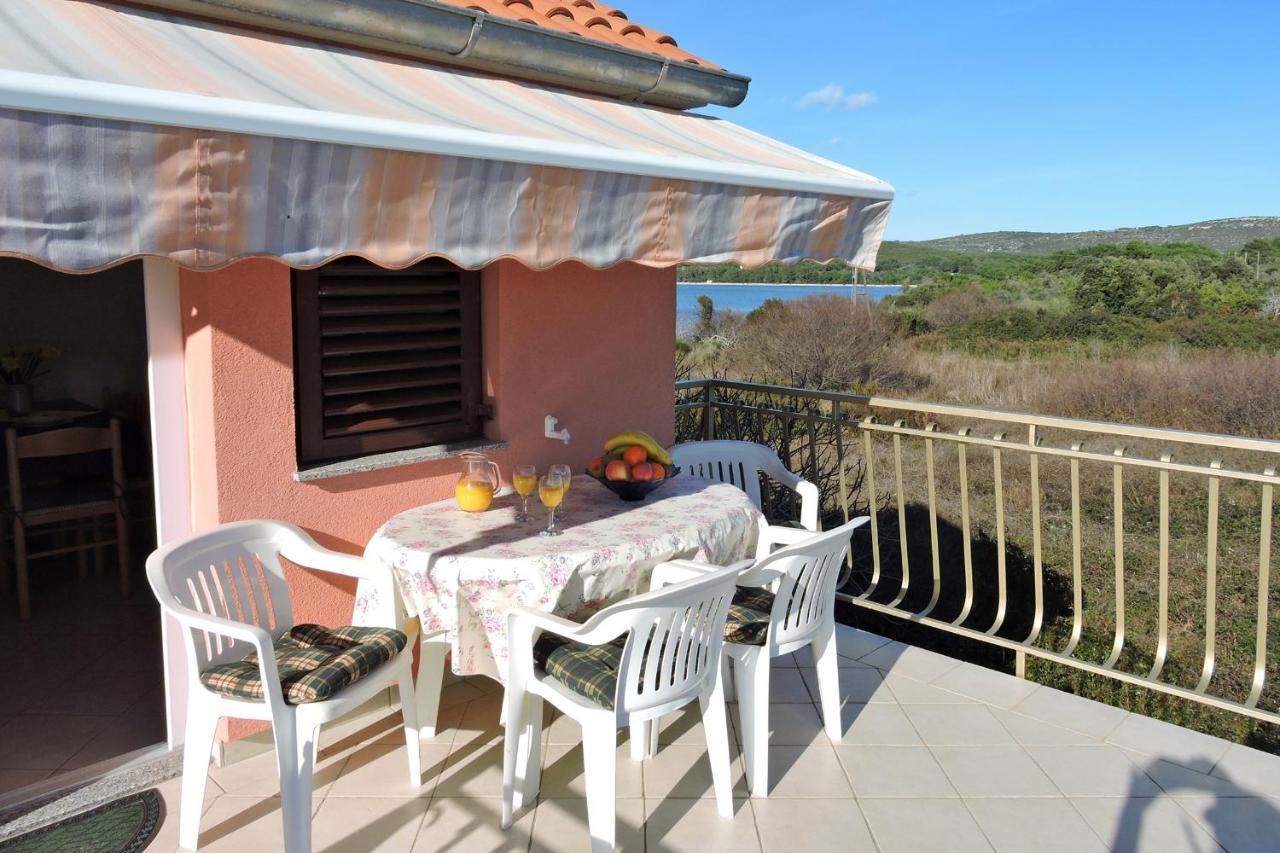 Apartments By The Sea Veli Rat, Dugi Otok - 436 Exterior foto